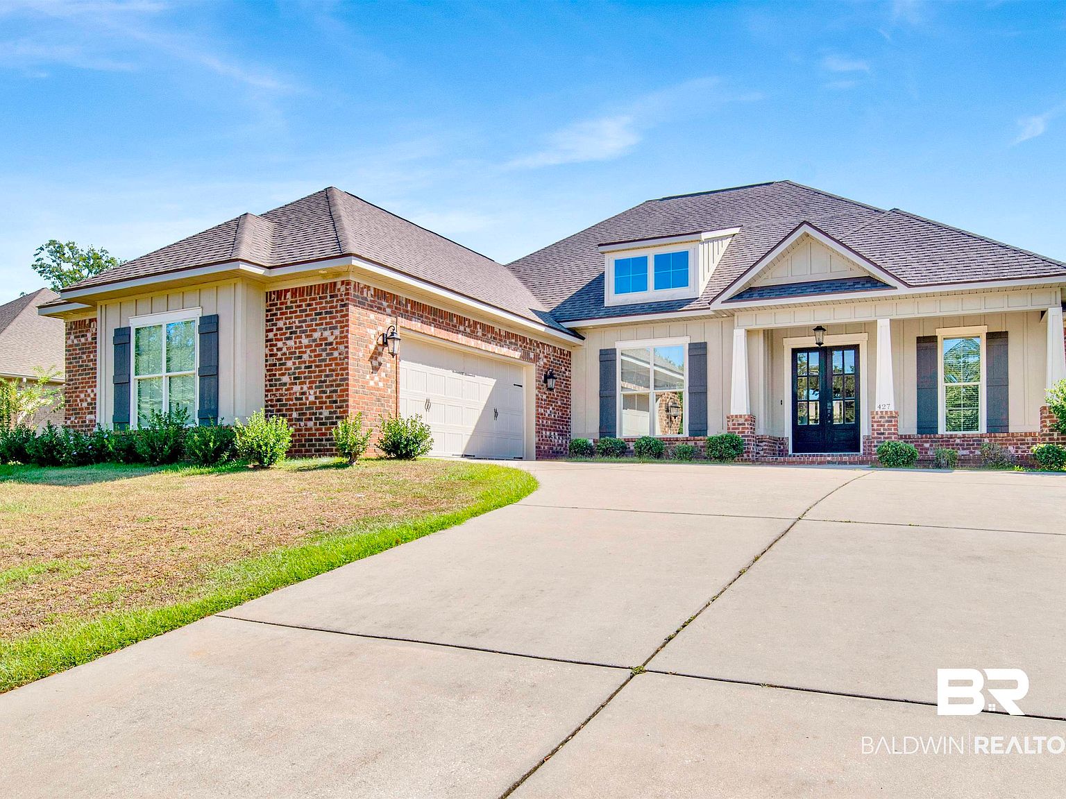 Home sold by listing agent Chaunette McKinney in Fairhope Alabama