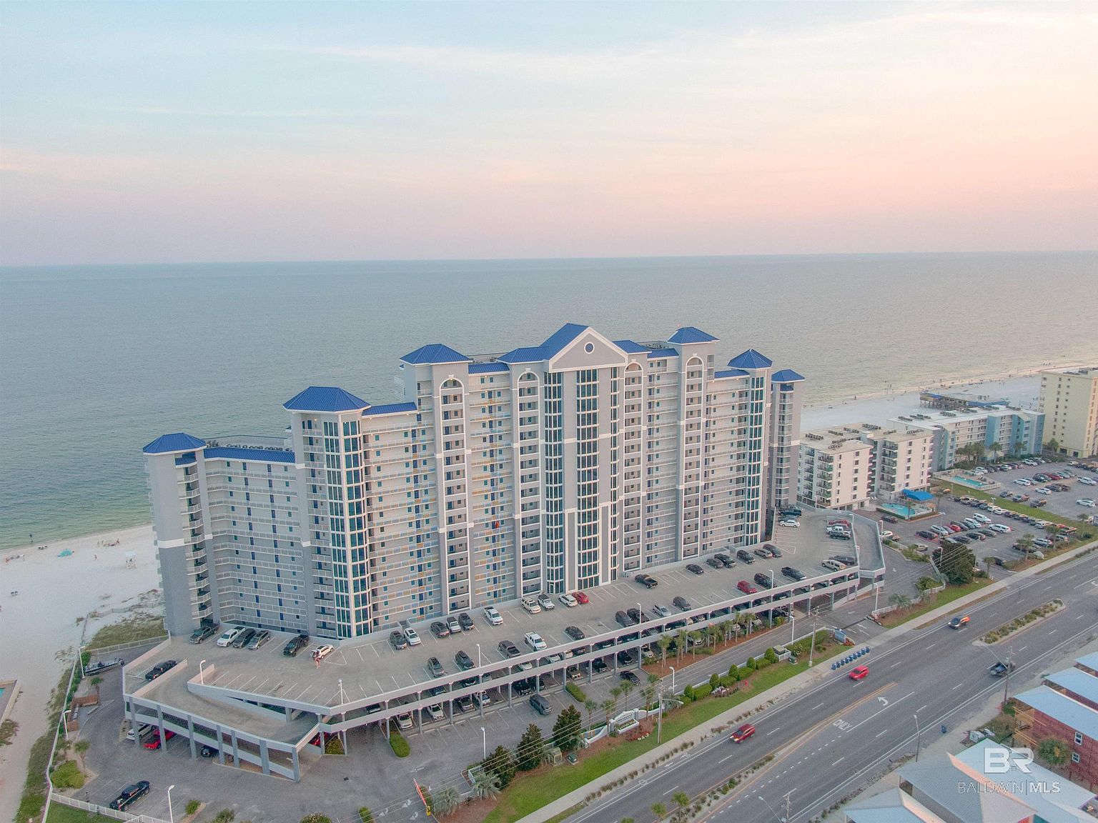Lighthouse condominium sold by Chaunette McKinney in Gulf Shores Alabama